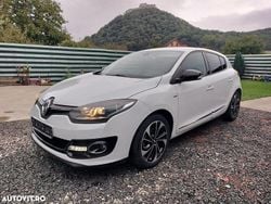 Culoarealb Utilizat 2014 Renault Mégane III Bose Edition Hatchback | 5.950 EUR (Preț OK)