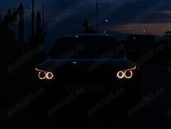 Utilizat 2008 BMW 520 Berlinǎ | 6.500 EUR (Preț OK)