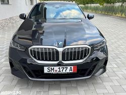 Culoarealte culori Utilizat 2024 BMW 520 M Sport Berlinǎ | 54.900 EUR (Preț OK)