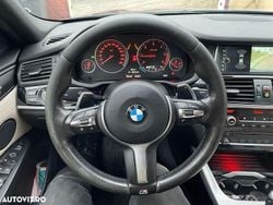 Culoarenegru Utilizat 2017 BMW X4 M Sport SUV | 23.500 EUR (Preț bun)