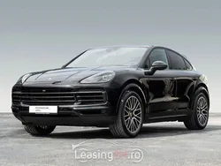 Negru Utilizat 2022 Porsche Cayenne SUV | 91.259 EUR