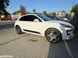 Alb Utilizat 2015 Porsche Macan SUV | 29.000 EUR (Puțin scump)