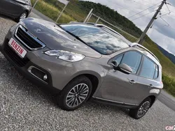 Maro Utilizat 2014 Peugeot 2008 SUV | 6.999 EUR (Preț OK)