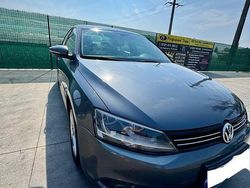 Culoaregri Utilizat 2012 VW Jetta Comfortline Berlinǎ | 4.000 EUR (Super Preț)