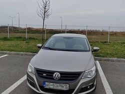 Culoaremaro Utilizat 2010 VW CC Berlinǎ | 7.350 EUR (Preț OK)