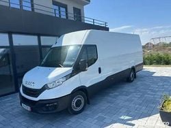Utilizat 2023 Iveco Daily Van | 23.999 EUR