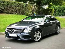 Culoaregri Utilizat 2015 Mercedes CLS350 Berlinǎ | 19.900 EUR (Preț OK)