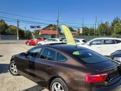 Culoaremaro Utilizat 2012 Audi A5 Sportback Berlinǎ | 7.990 EUR (Super Preț)