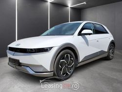 Alb Utilizat 2021 Hyundai Ioniq 5 SUV | 43.559 EUR