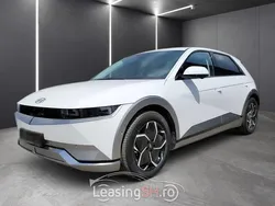 Alb Utilizat 2021 Hyundai Ioniq 5 SUV | 43.559 EUR