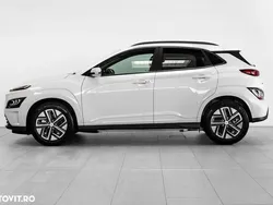 Alb Utilizat 2023 Hyundai Kona SUV | 19.500 EUR (Preț OK)