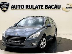 Culoaregri Utilizat 2011 Peugeot 508 Break | 4.990 EUR (Puțin scump)