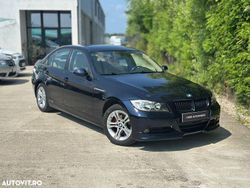Culoarealbastru Utilizat 2007 BMW 320 Berlinǎ | 4.250 EUR (Preț OK)