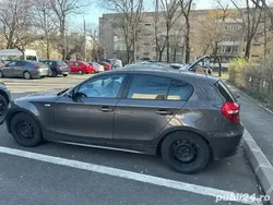 Utilizat 2007 BMW 120 Hatchback | 4.350 EUR
