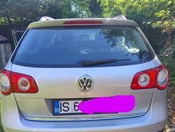 Utilizat 2010 VW Passat Berlinǎ | 5.000 EUR (Puțin scump)