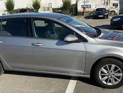Culoaregri Utilizat 2013 VW Golf VII Comfortline | 7.400 EUR (Preț OK)