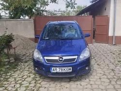 Utilizat 2006 Opel Zafira Break | 1.400 EUR (Preț OK)