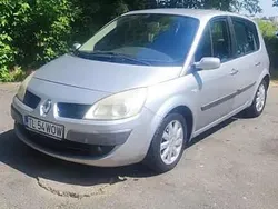 Utilizat 2007 Renault Scénic II Monovolum | 1.300 EUR