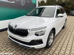 Culoarealb Nouă 2025 Skoda Kamiq SUV | 25.486 EUR (Preț bun)