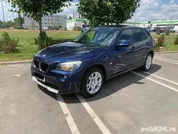 Utilizat 2012 BMW X1 SUV | 7.500 EUR (Preț bun)