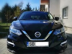 Culoarenegru Utilizat 2018 Nissan Qashqai Visia SUV | 11.700 EUR (Preț OK)