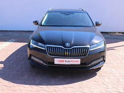 Utilizat 2020 Skoda Superb Break | 15.800 EUR (Preț OK)