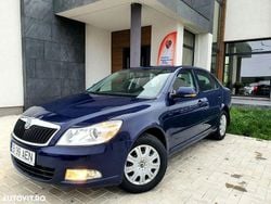 Albastru Utilizat 2013 Skoda Octavia Ambition Berlinǎ | 4.170 EUR (Preț bun)