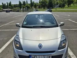 Utilizat 2011 Renault Clio II Hatchback | 2.600 EUR (Super Preț)