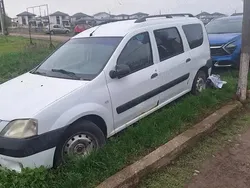 Utilizat 2007 Dacia Logan MCV | 1.500 EUR (Preț OK)