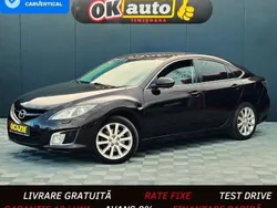 Alte culori Utilizat 2010 Mazda 6 Berlinǎ | 7.300 EUR (Scump)