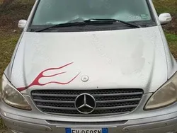 Utilizat 2004 Mercedes Viano Monovolum | 3.200 EUR