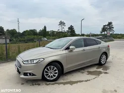Alte culori Utilizat 2017 Ford Mondeo Titanium Berlinǎ | 9.000 EUR (Preț OK)