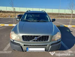 Utilizat 2006 Volvo XC90 SUV | 3.700 EUR (Preț OK)