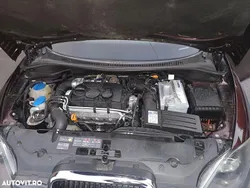 Culoarerosu Utilizat 2008 Seat Ateca SUV | 4.450 EUR