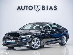 Culoarenegru Utilizat 2020 Audi A5 Coupe | 27.950 EUR (Scump)