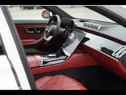 Galben Utilizat 2022 Mercedes S400 Berlinǎ | 95.000 EUR
