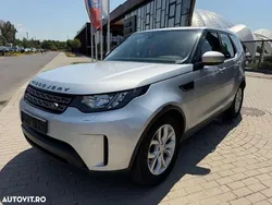 Culoaregri Utilizat 2019 Land Rover Discovery 5 HSE SUV | 19.990 EUR