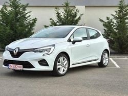 Alb Utilizat 2020 Renault Clio V Business Hatchback | 8.954 EUR (Preț OK)