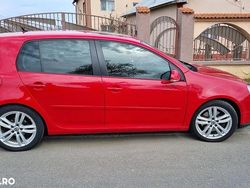 Culoarerosu Utilizat 2006 VW Golf V GT Hatchback | 3.500 EUR (Preț OK)