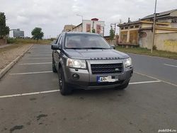 Utilizat 2007 Land Rover Freelander 2 SUV | 4.200 EUR (Preț OK)