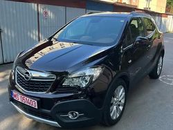 Utilizat 2016 Opel Mokka Innovation SUV | 10.600 EUR (Preț OK)