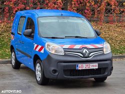 Culoarealbastru Utilizat 2017 Renault Kangoo Experience Monovolum | 6.690 EUR (Preț OK)