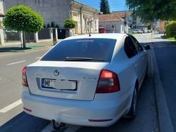 Alb Utilizat 2012 Skoda Octavia Berlinǎ | 3.000 EUR (Super Preț)