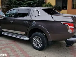 Maro Utilizat 2017 Mitsubishi L200 Intense Pickup | 26.800 EUR