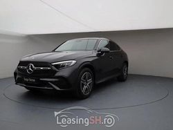 Gri Utilizat 2023 Mercedes GLC300 AMG Coupe | 68.934 EUR (Scump)