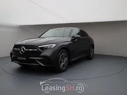 Gri Utilizat 2023 Mercedes GLC300 AMG Coupe | 68.934 EUR (Scump)