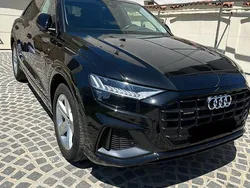 Culoarenegru Utilizat 2023 Audi Q8 SUV | 62.900 EUR (Super Preț)