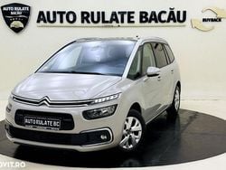 Culoaregri Utilizat 2018 Citroën C4 SpaceTourer Business Class Monovolum | 12.650 EUR (Preț OK)