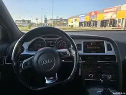 Gri Utilizat 2011 Audi A6 S-Line Break | 7.000 EUR (Preț bun)