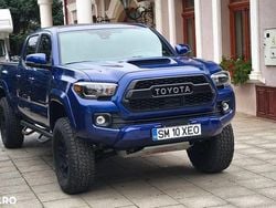 Culoarealbastru Utilizat 2023 Toyota Tacoma Pickup | 42.900 EUR
